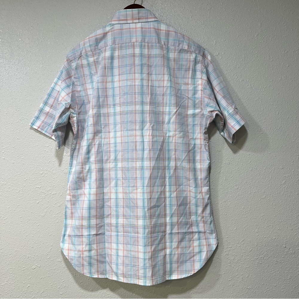 Pendleton Button Down Shirt Mens Medium Country T… - image 4